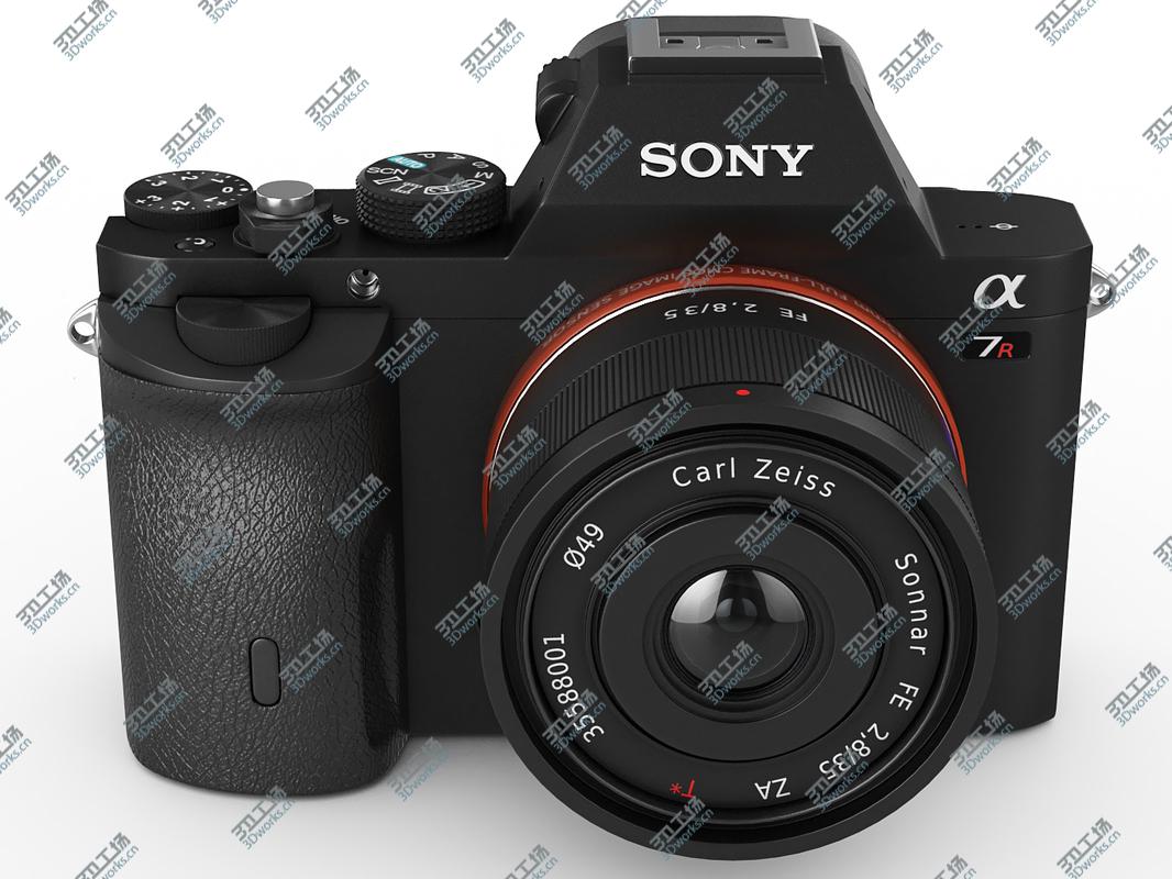 images/goods_img/202104092/Sony Alpha 7R camera/2.jpg